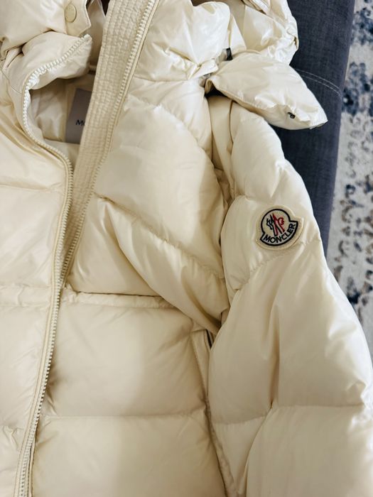 Куртка зима новая