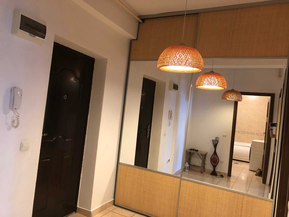 Apartament 2 camere Cartierul Latin