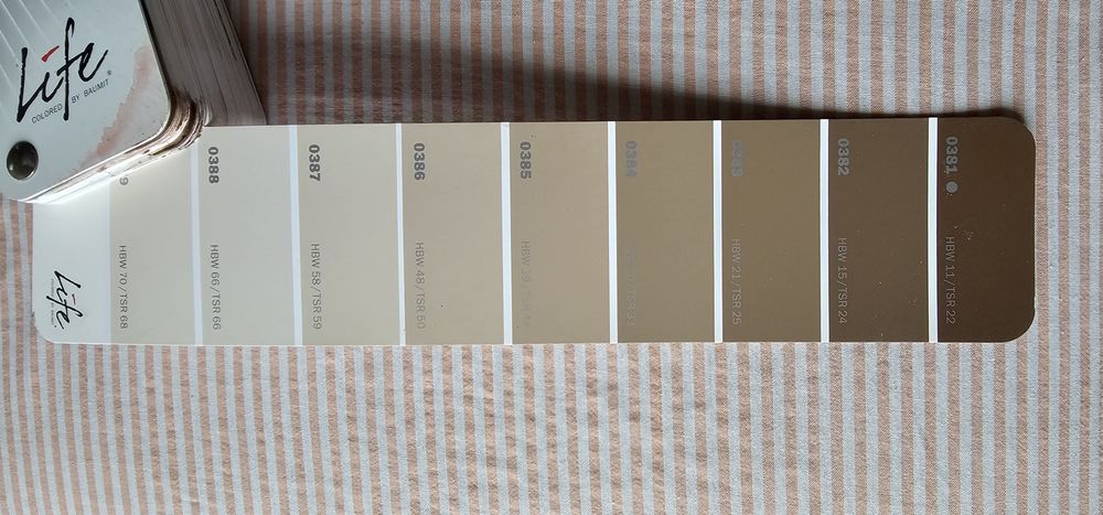 Грунд за мазилка Баумит