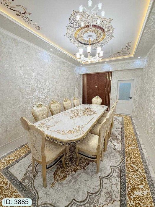 3xonalik ikki tomonlama proektli kvartira sotiladi ️⃣№3885 Sofmed