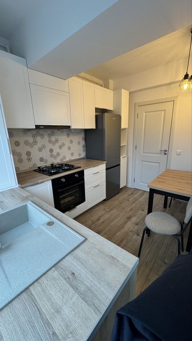 Cartier Fiald Apartament  2 dormitoare