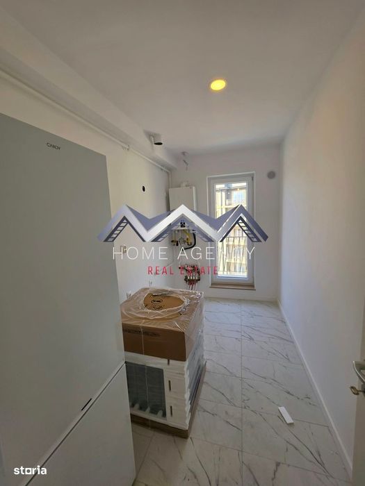 Cosmopolis Apartament doua camere | decomandat |