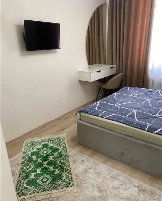 Срочна продается Алмазар сити