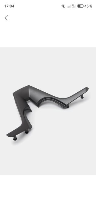 Кобальт Облицовка, магнитол, рульга аквапринт продаётся