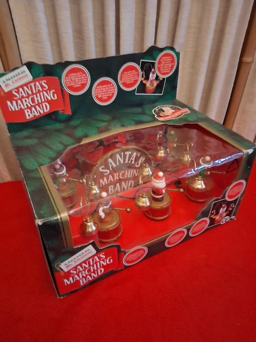 Set figurine de Crăciun