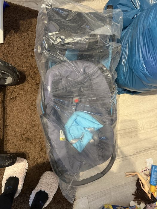 Carut 3 in 1 Zipp Adbor