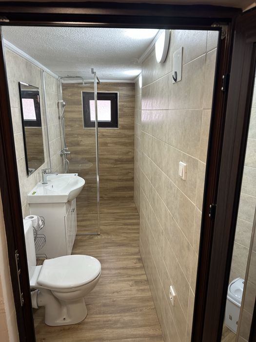 Дава се под наем Двустаен апартамент в Враца, Подбалканска - 50 кв.м за 348.84 € - Снимка #3