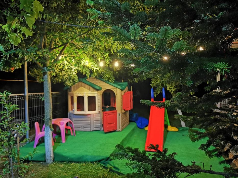 Căsuța copii exterior