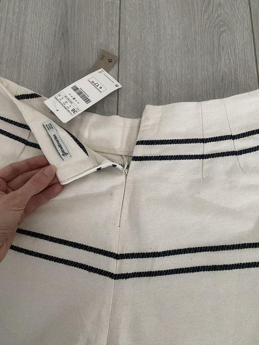 Панталонки с висока талия