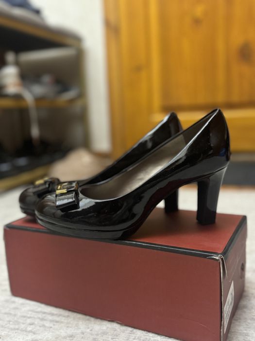 Туфли Geox, размер 34