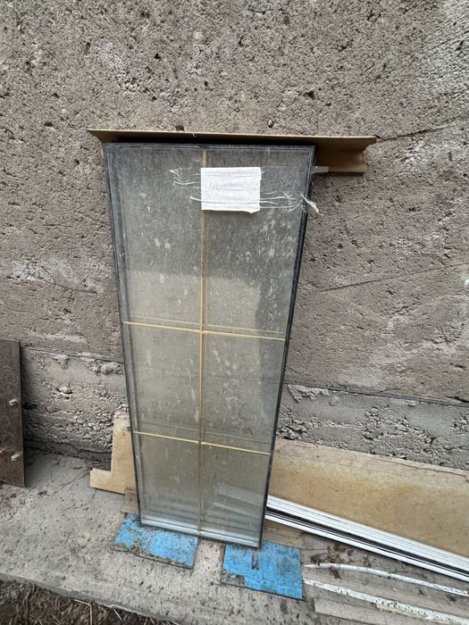 Пластиковые  окна .