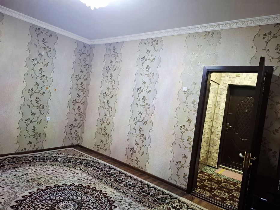 Ijaraga kvartira (qizlar uchun)