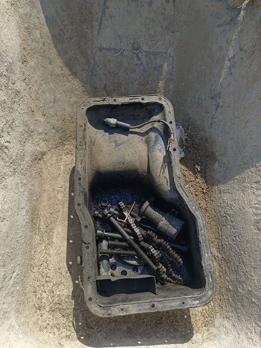 Мотор Хюндай  Соната 2.4