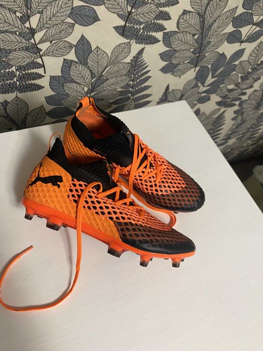 Бутсы  Puma 39 размер