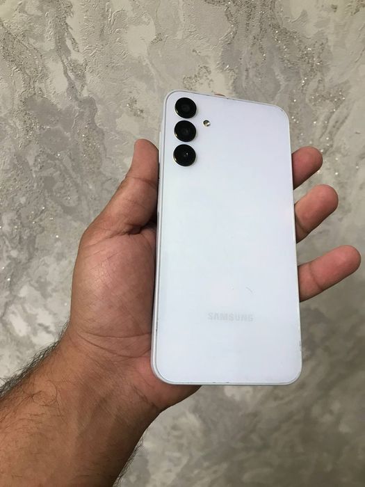 Samsung Galaxy A15