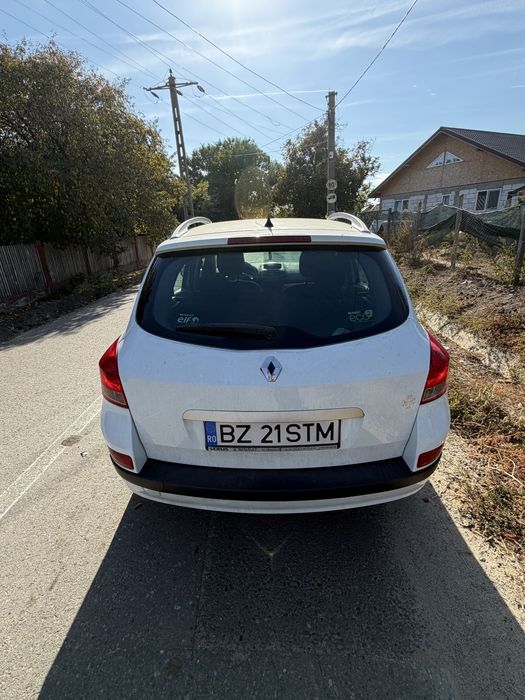 RENAULT Clio 2013 — imagine 5