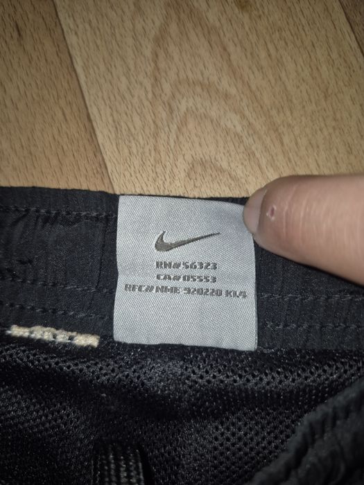 Трико парашют найк оригинал