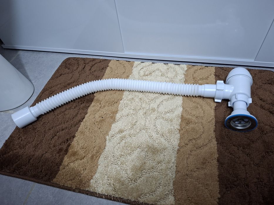 мойка-раковина 50х50