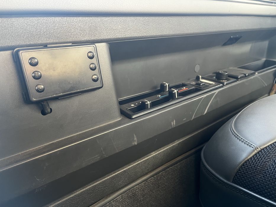 Митсубиси Делика 4д56