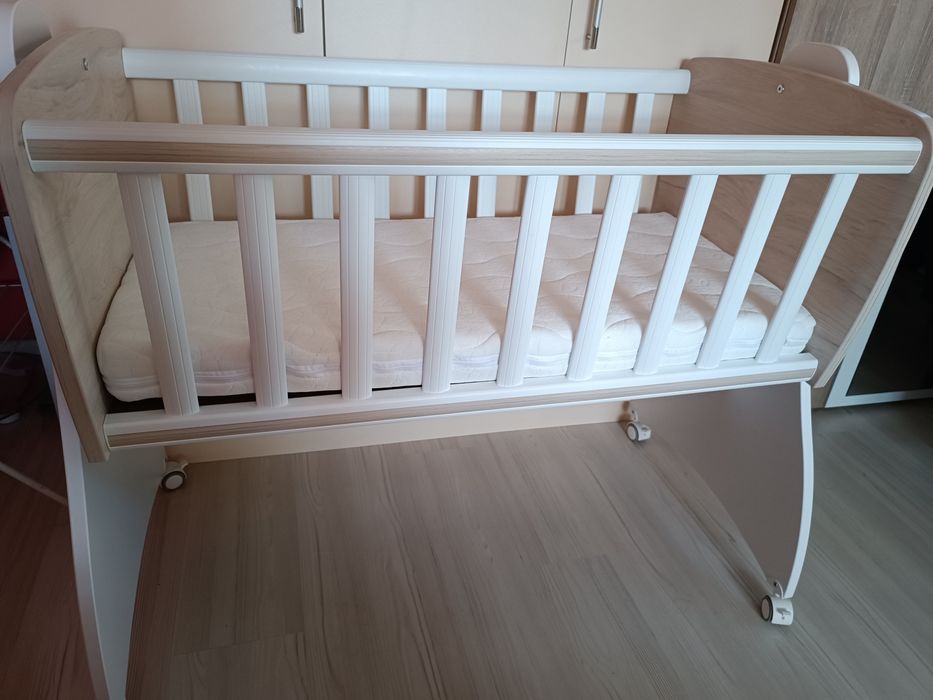 Бебешка кошара Lorelli