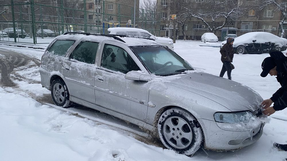 Опел вектра сатылады