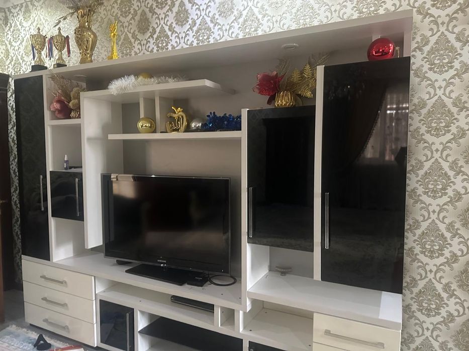 Стенка     Горка