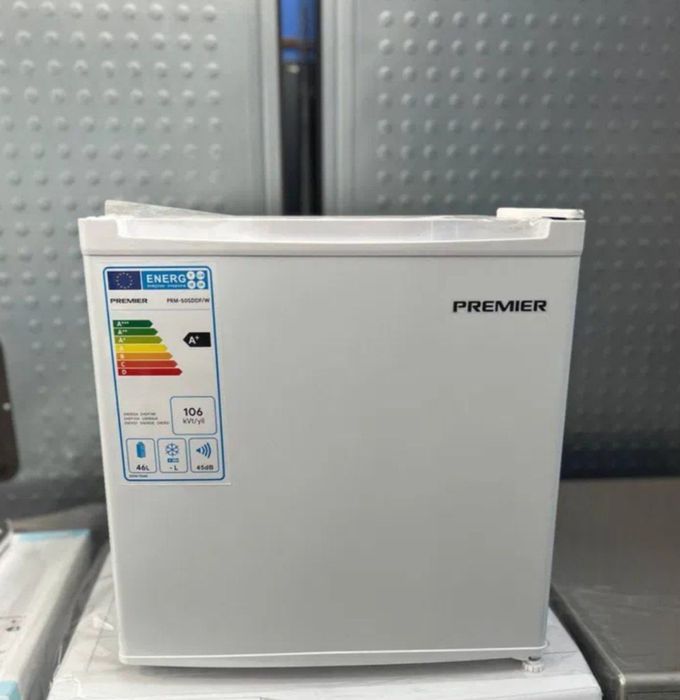 Мини холодильники