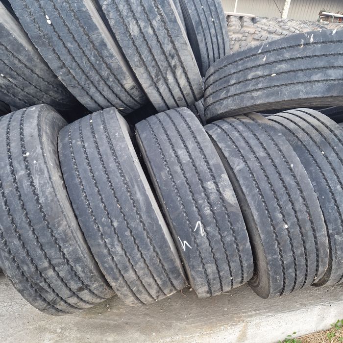 Гуми 285/70 R 19.5