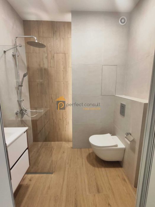 Дава се под наем Двустаен апартамент в Пловдив, Кършияка - 65 кв.м за 648.21 € - Снимка #7