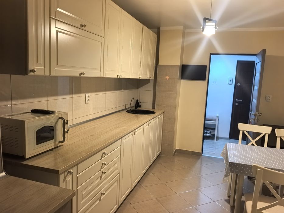 Apartament 3 camere