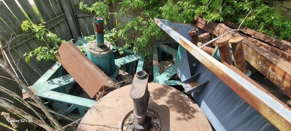 Золото қазан измельчитель дробилка