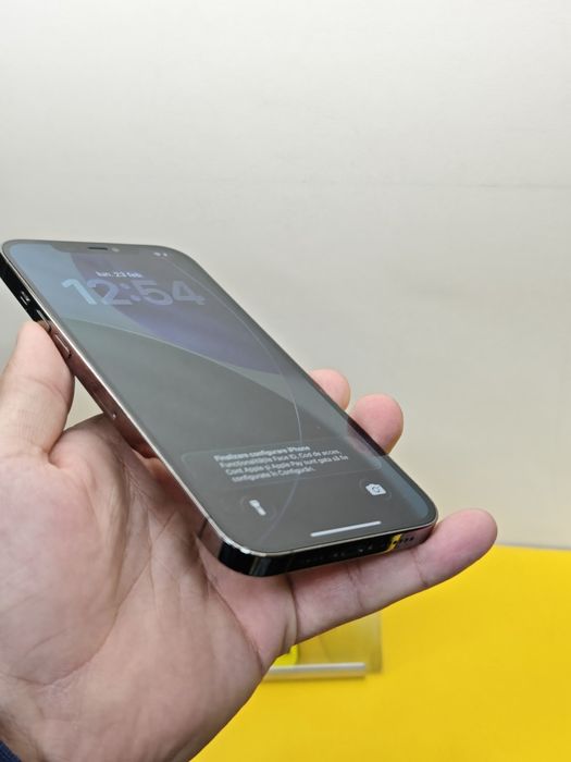 12 Pro Max 100% baterie