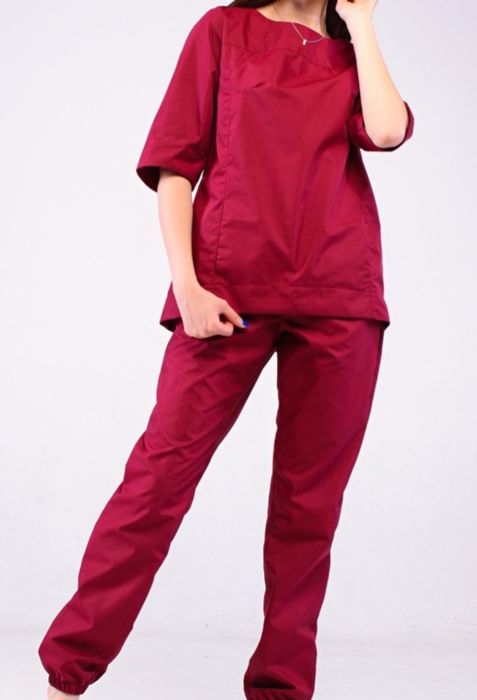 Медицинская Спец одежда