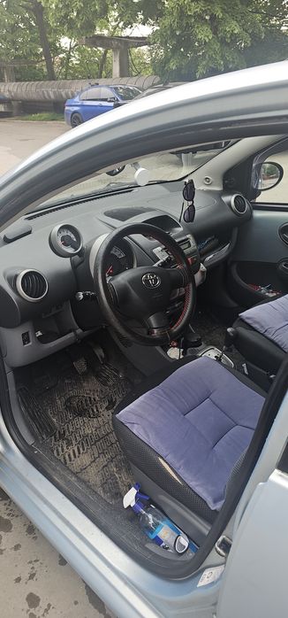 De vinzare Toyota aygo