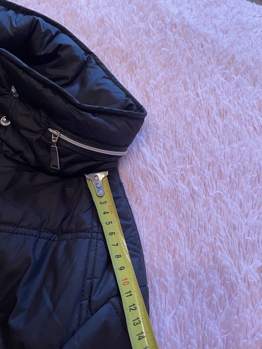 Куртка на весну б/у