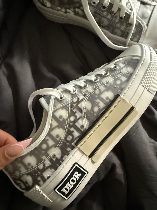 Adidasi Dior B23
