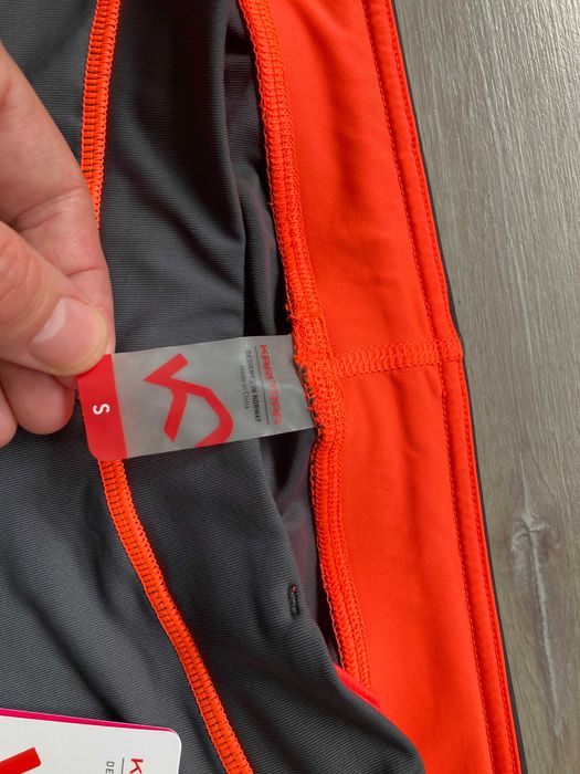 НОВ Kari Traa женски клин размер S