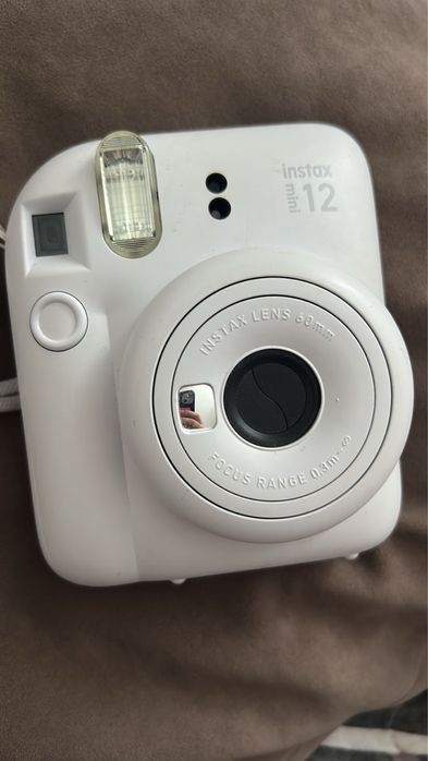 Instax mini 12