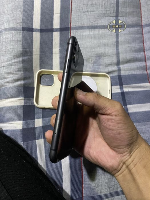 Iphone 11 kafolati bilan