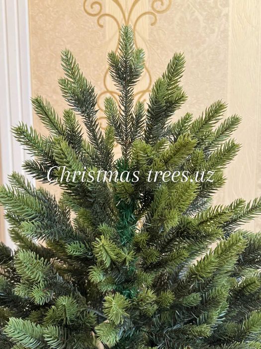 Новогодние Ёлка Изумрудный Супер цена