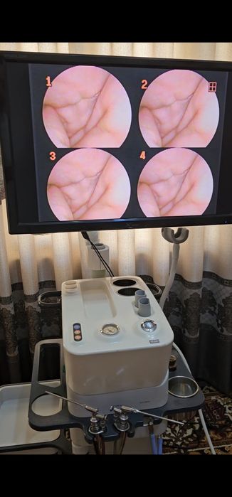 Mega MedicaI Lor Aparati