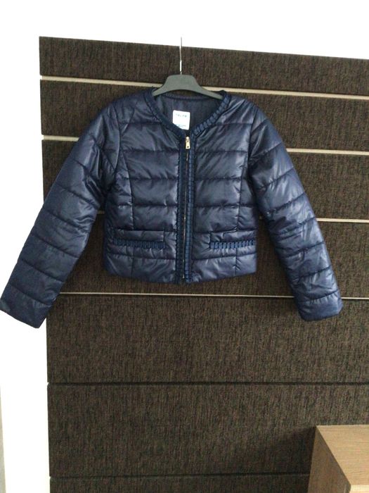 Geaca de primăvară/toamnă Mayoral pentru fetiță 10-11 ani, 152 cm