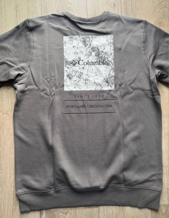 Bluza Fleece Columbia marimea L-XL noua