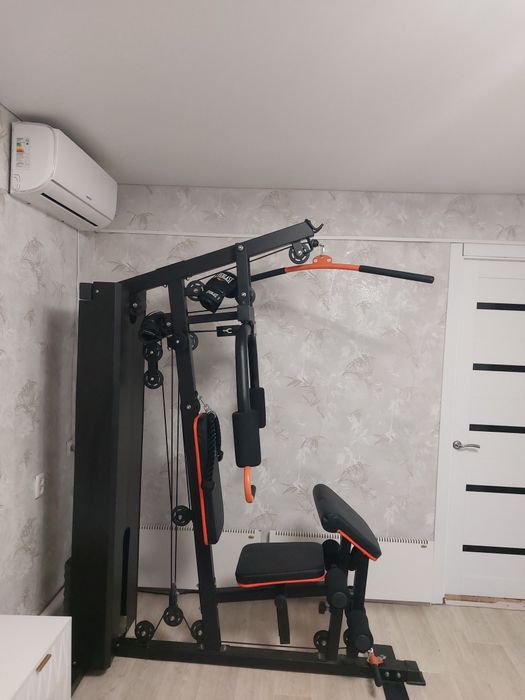Продам тренажёр многофункциональный