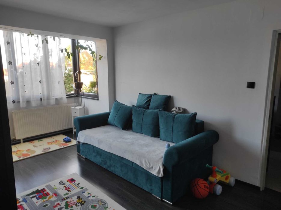 Apartament de vanzare