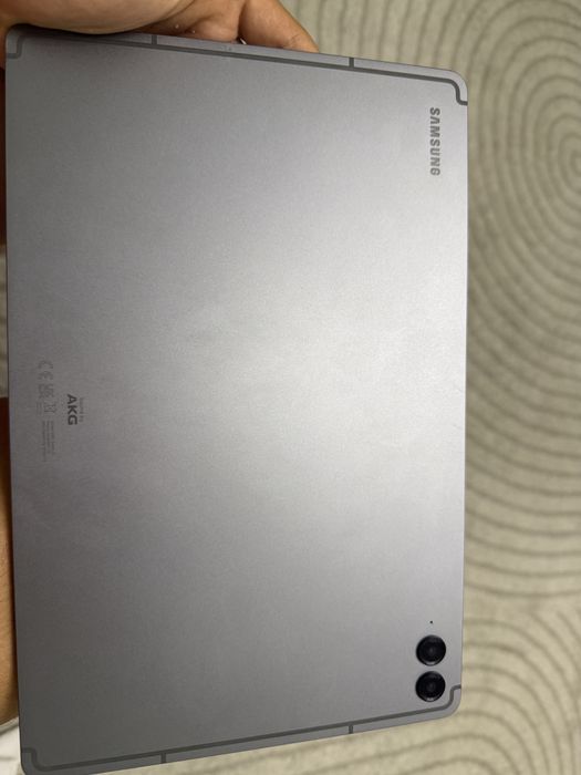 Tab s9 fe + 128gb