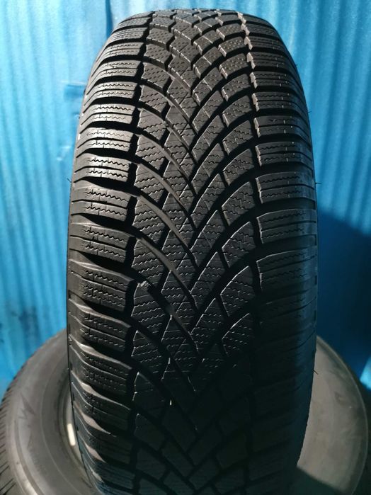 225/65 R17 bridgestone m+s 4 bucati