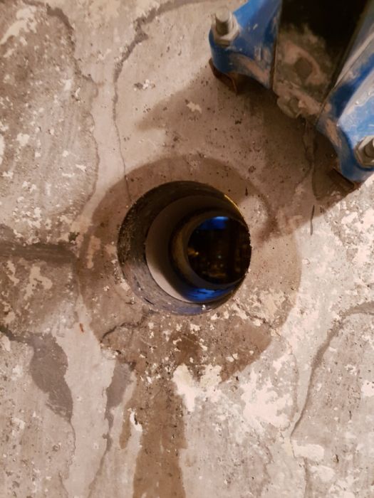 Execut gauri hota centrala,canalizare,aerisire,ac,decupari beton/bca