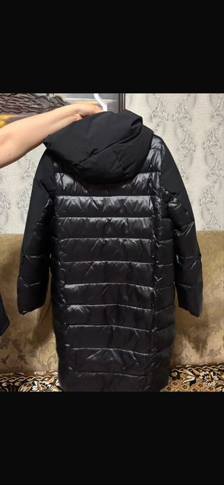 Продам куртку зимнюю