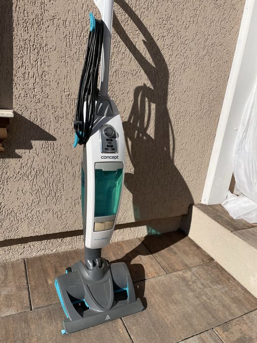 Se vinde aspirator CONCEPT 3 in 1